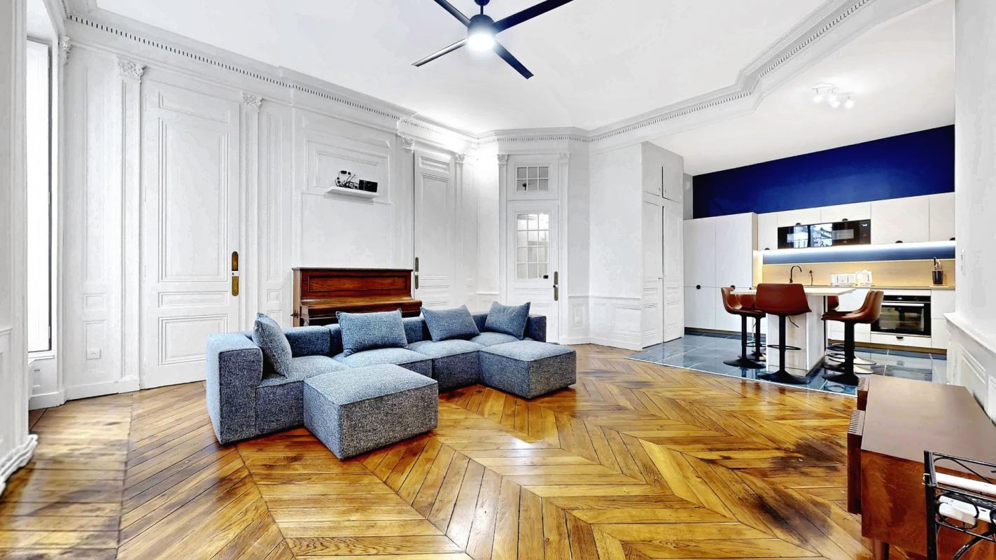 LEDEUX chambre salle d'"eau privative - Photo 2