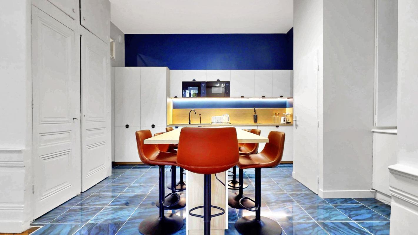 LEDEUX chambre salle d'"eau privative - Photo 3