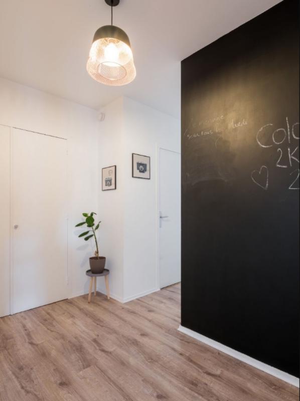 Chambre meublée dans Colocation Lyon 7 - Photo 3
