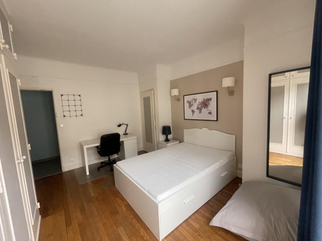 Appartement à louer, 1 pièces, 14 m², Amiens