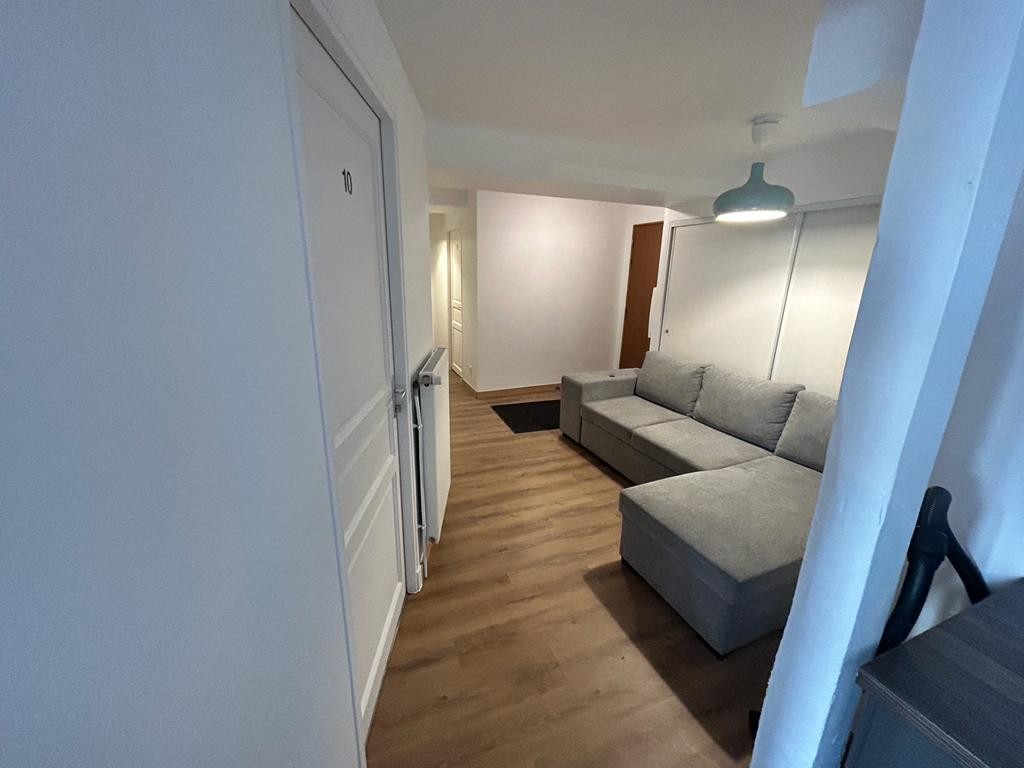 Magnifique chambre située dans l'hypercentre - Photo 2