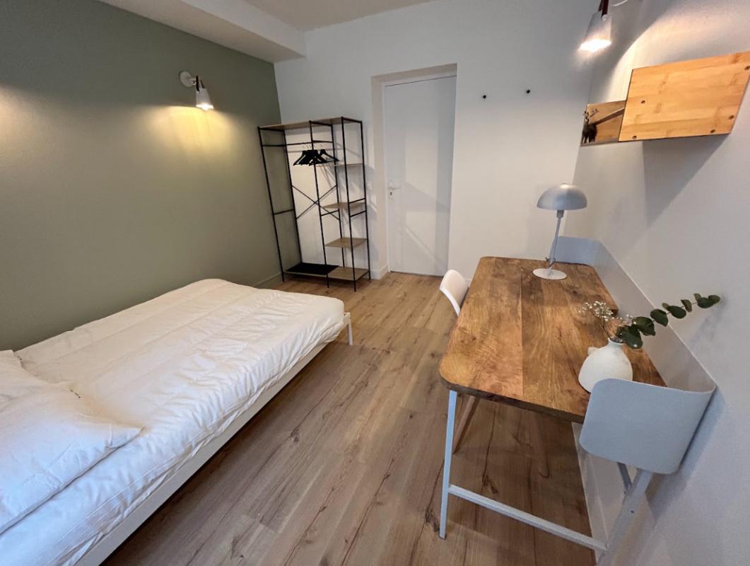 Magnifique chambre en colocation - Photo 2