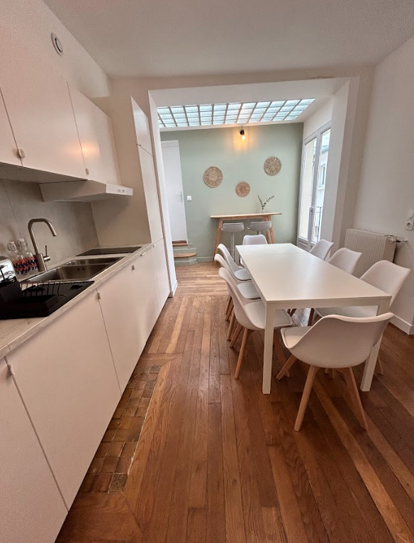 Magnifique chambre en colocation - Photo 4