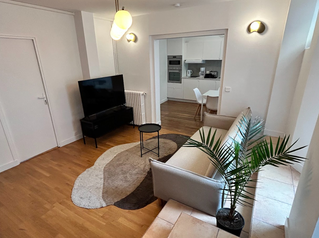 Magnifique chambre en colocation - Photo 5