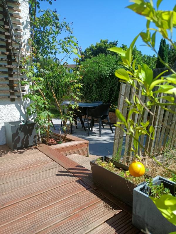 Chambre colocation Villenave d'Ornon - Photo 2