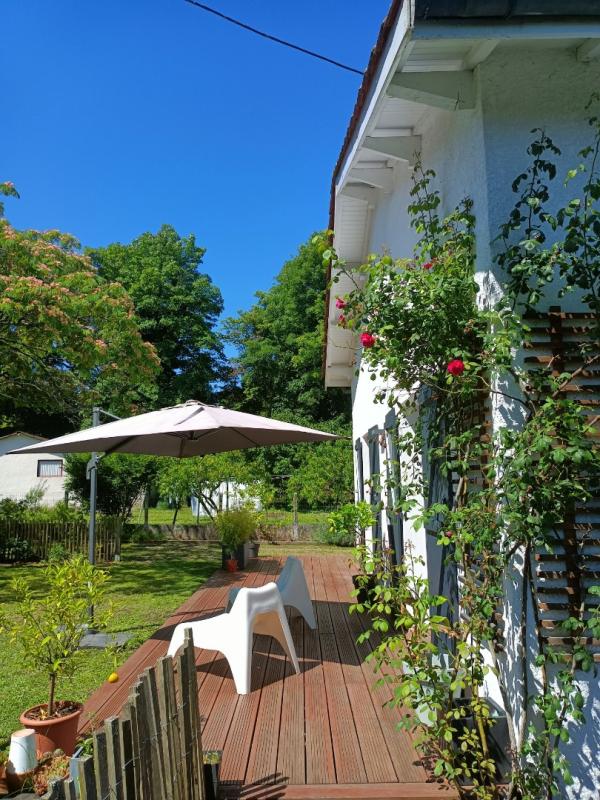 Chambre colocation Villenave d'Ornon - Photo 3