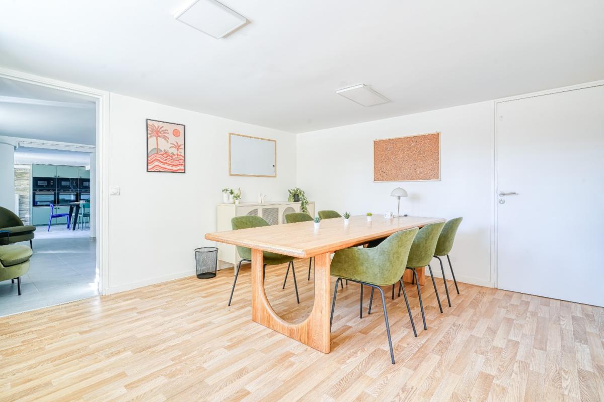 Coliving neuf 19 chambre sdb privative VITRY/SEINE - Photo 2