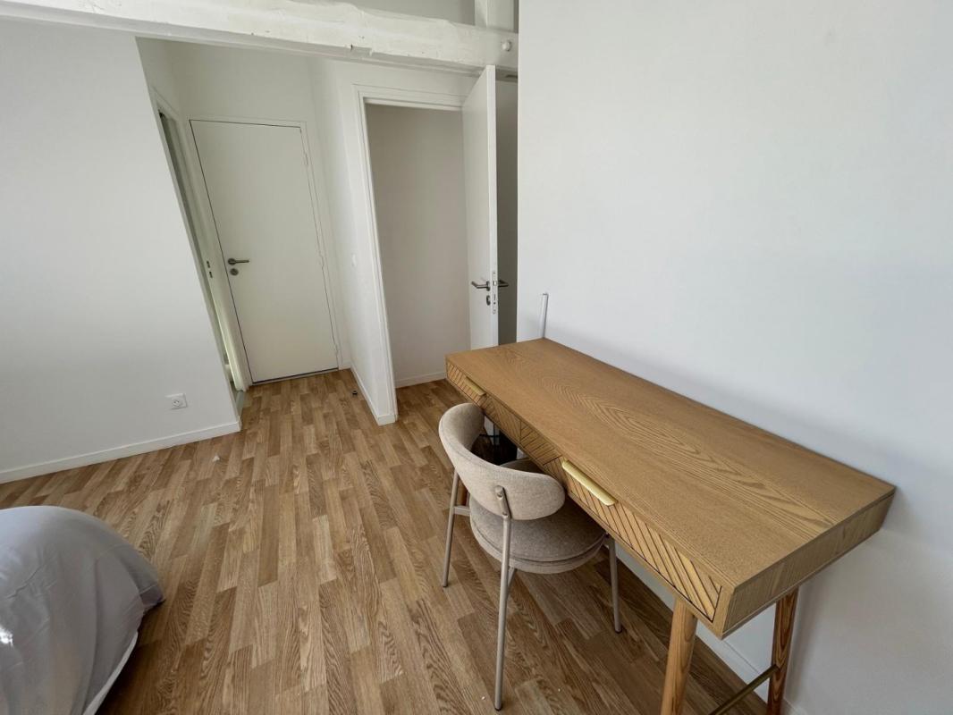 Coliving neuf 19 chambre sdb privative VITRY/SEINE - Photo 5