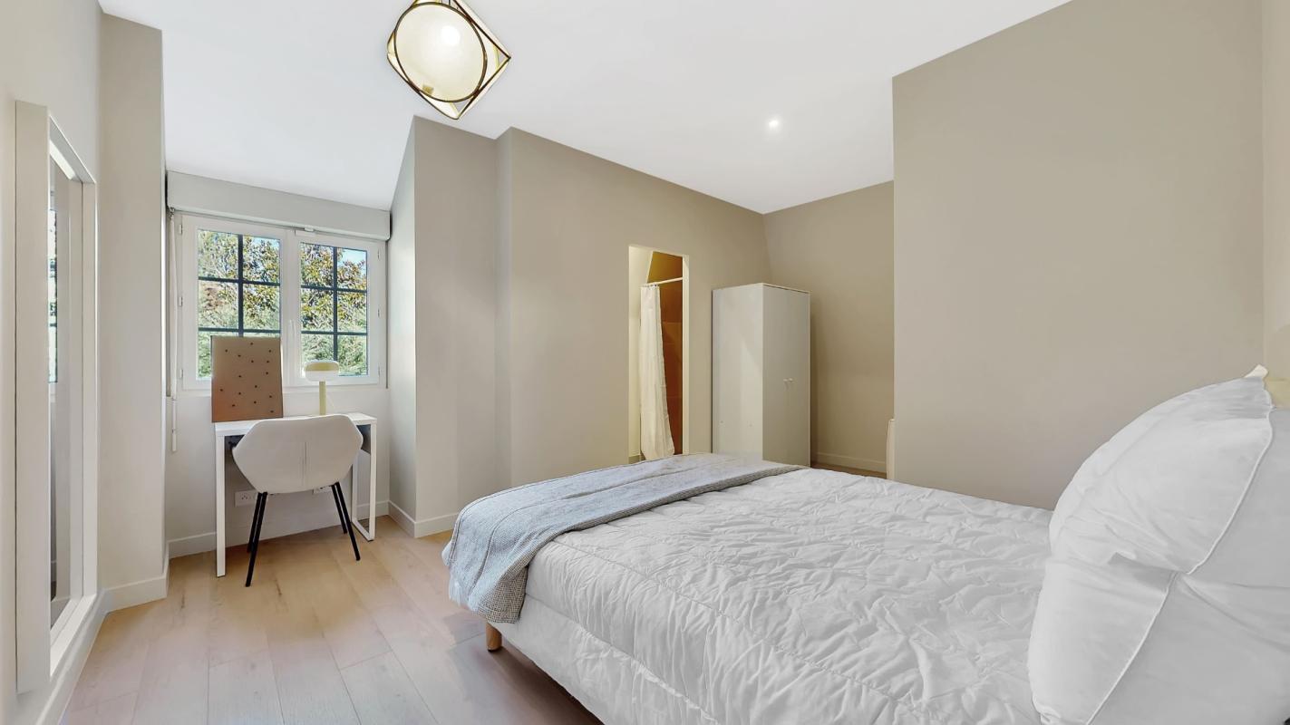 MAGNIFIQUE COLIVING ECULLY - Photo 2