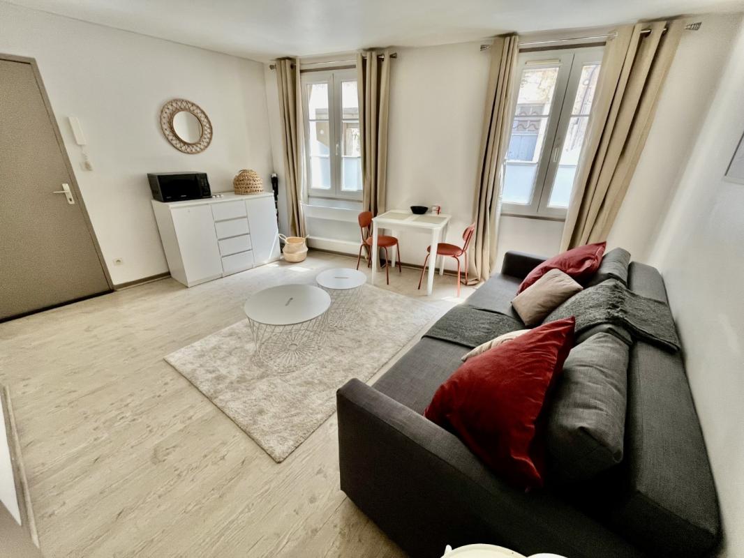 STUDIO MEUBLE SAINT MARTIN ANGOULEME - Photo 4