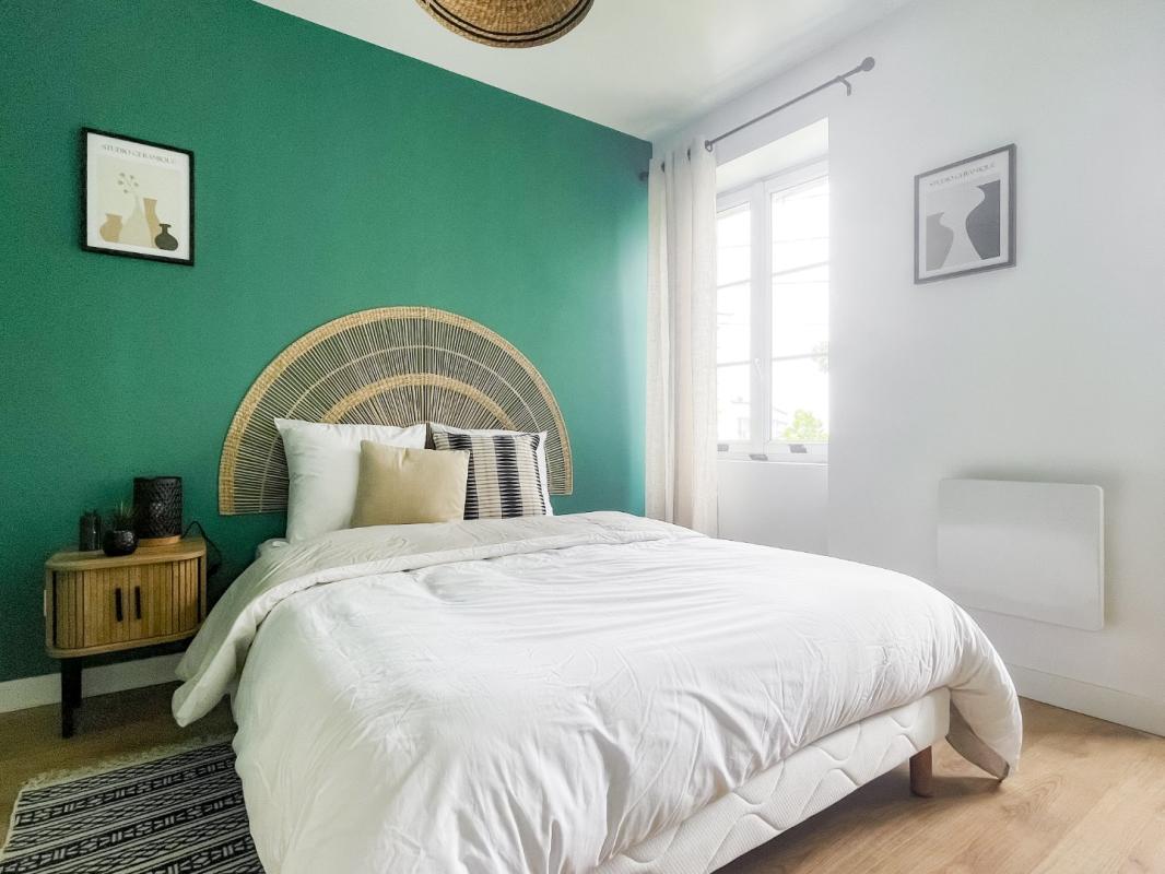 Chambre coliving Angouleme - Photo 2