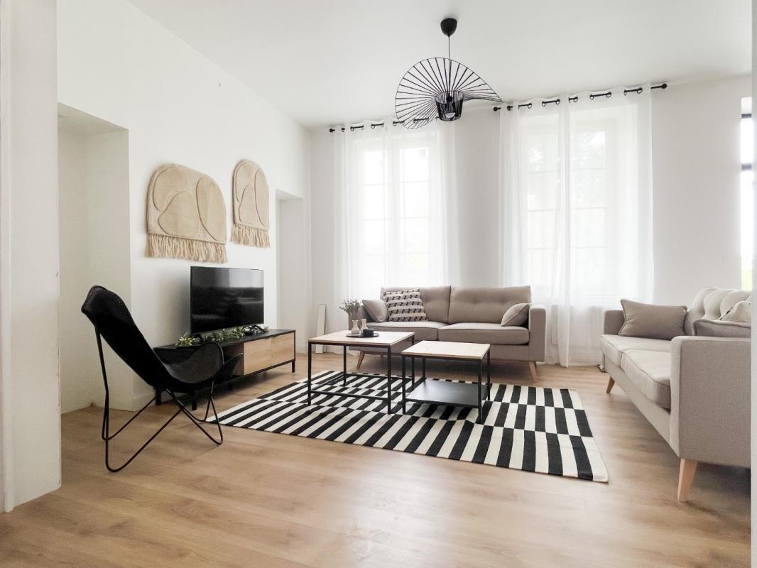 Chambre coliving Angouleme - Photo 4