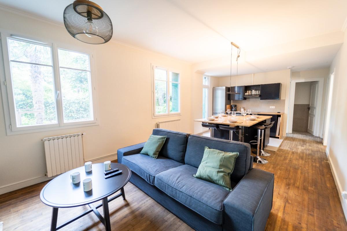 Appartement à louer, 1 pièces, 11 m², Angouleme