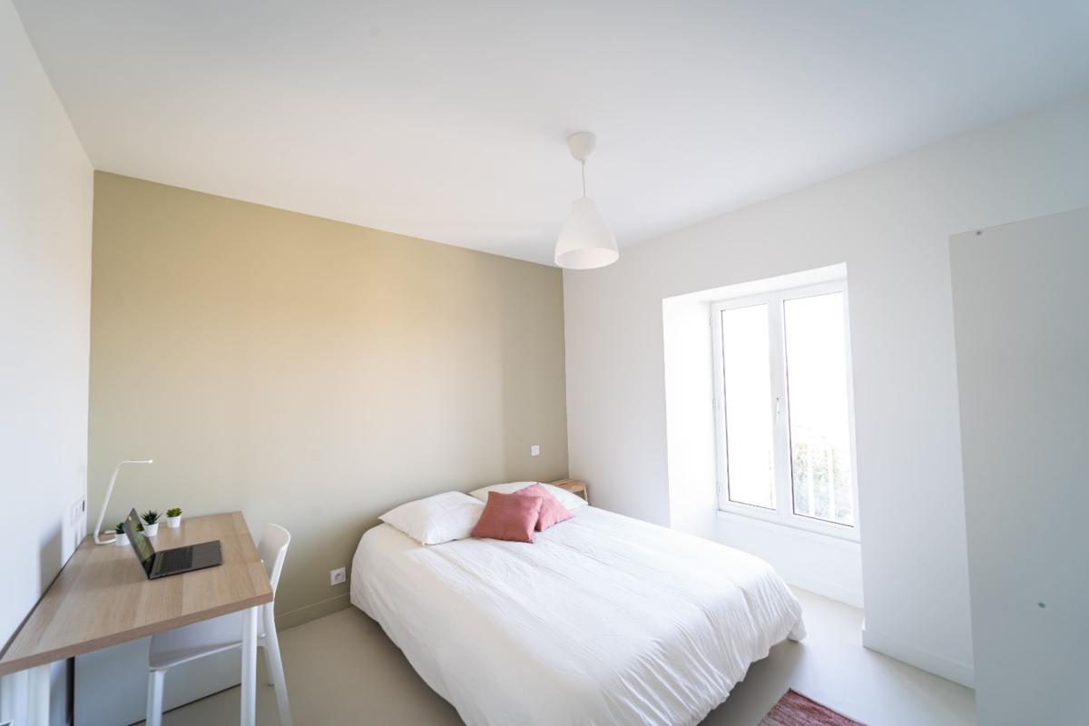 Colocation meublée Angoulême - Photo 2