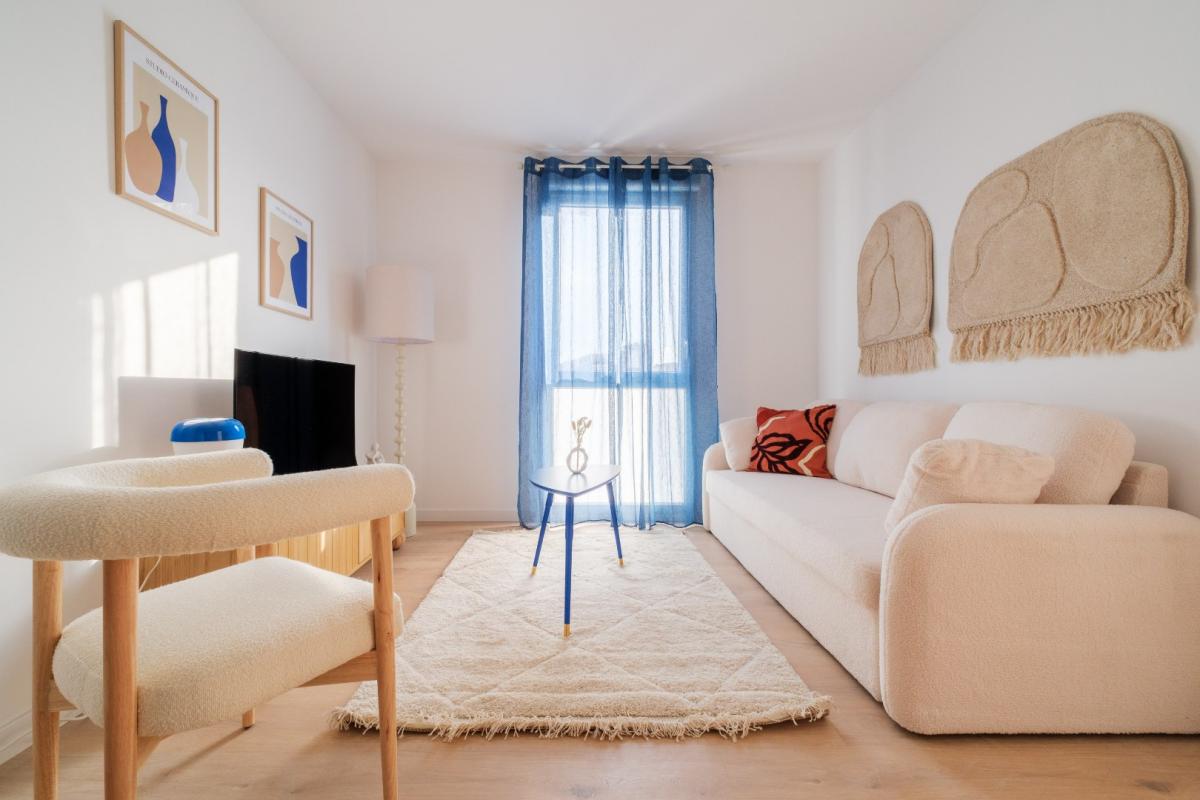 Chambre en colocation à Toulouse - Photo 4