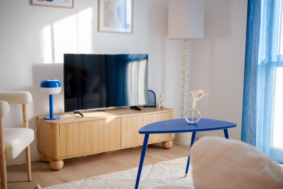 Chambre en colocation à Toulouse - Photo 5