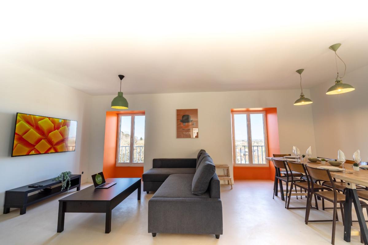 chambre en colocation Angouleme - Photo 2