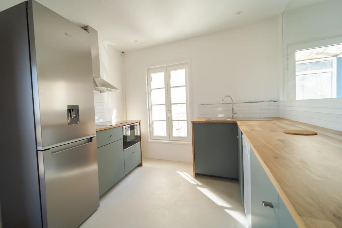 chambre en colocation Angouleme - Photo 3