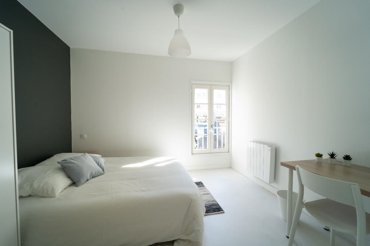 chambre en colocation Angouleme - Photo 5
