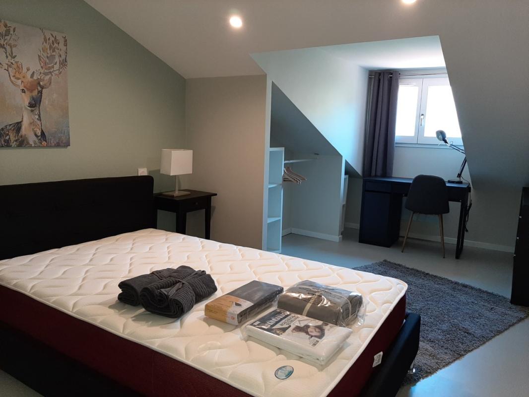Appartement à louer, 1 pièces, 13 m², Lyon 7e Arrondissement