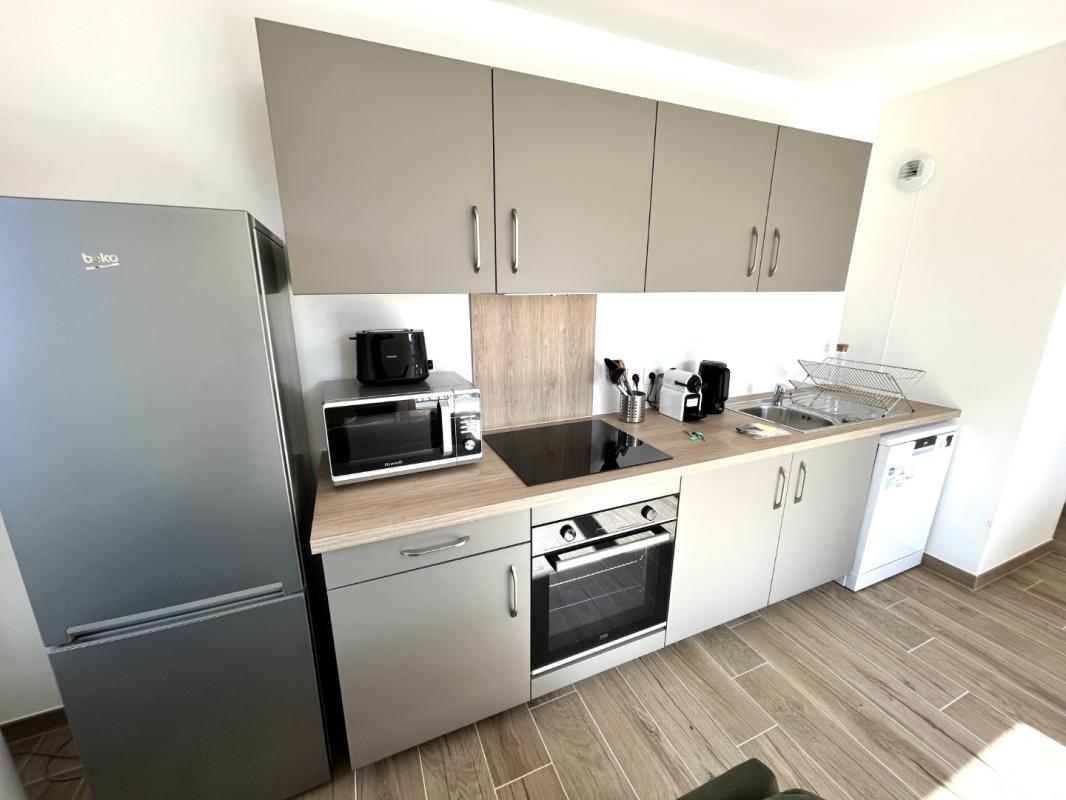 Chambre en colocation avec salle de bain privative - Photo 4
