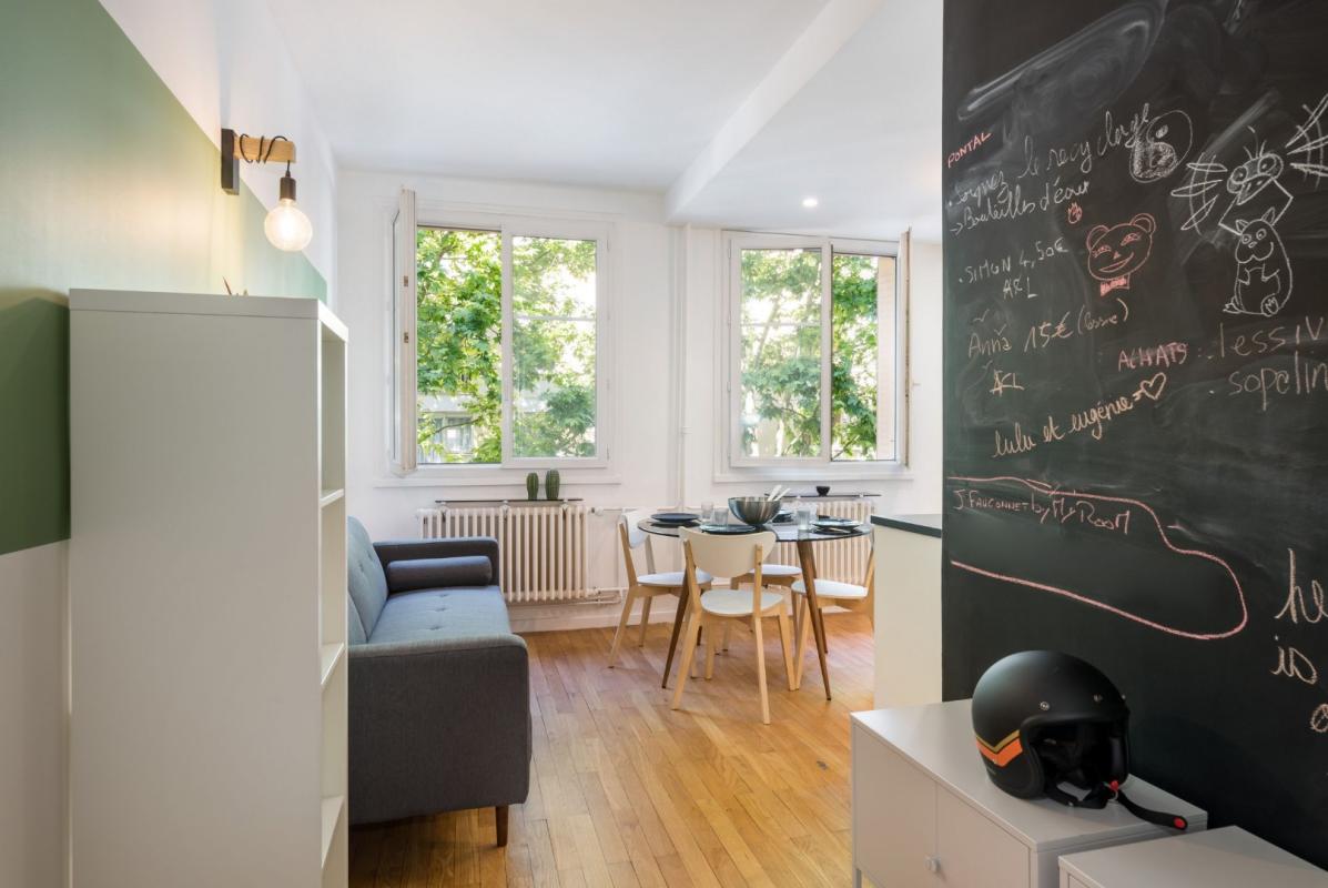 Chambre dans Colocation avec SDB privée ! - Photo 3