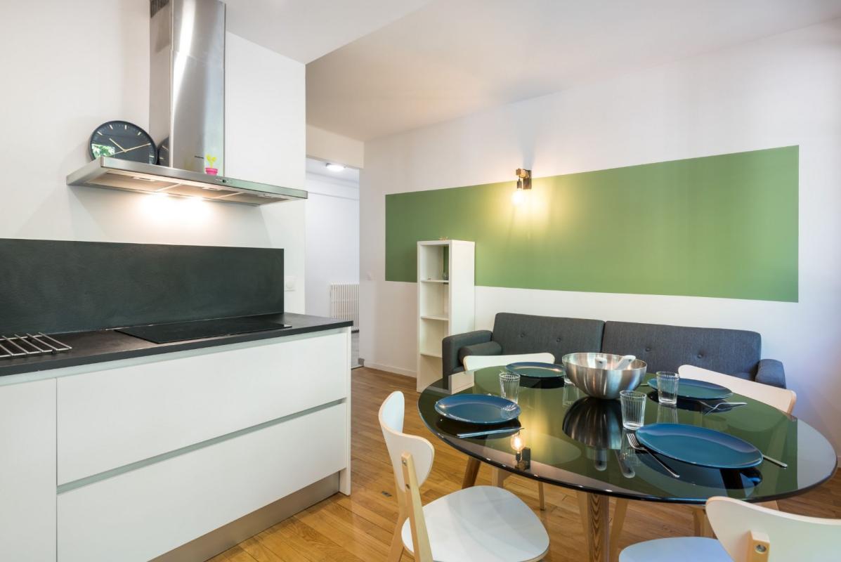 Chambre dans Colocation avec SDB privée ! - Photo 5