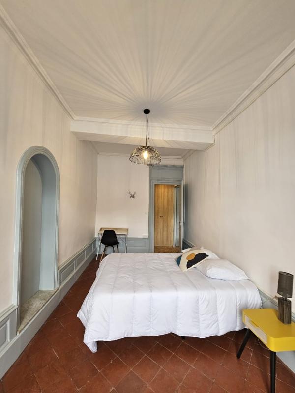 Appartement à louer, 1 pièces, 13 m², Lyon 9e Arrondissement