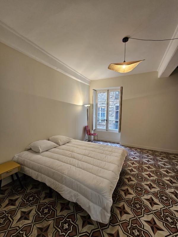 Chambre meublée n°3 - Lyon 9 (quai de saône) - Photo 3