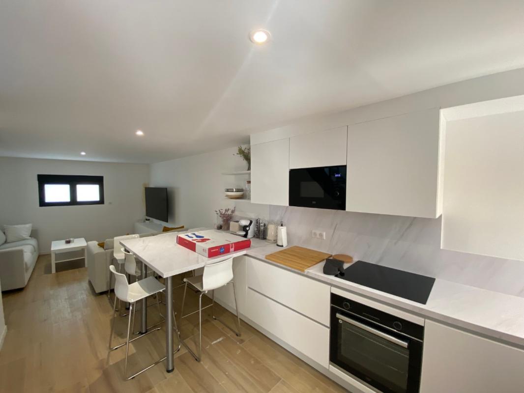 Appartement à louer, 1 pièces, 11 m², Cenon