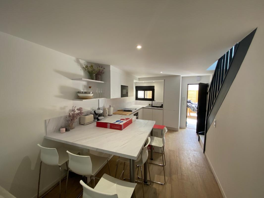 COLOCATION RENOVEE BAS CENON - Photo 2