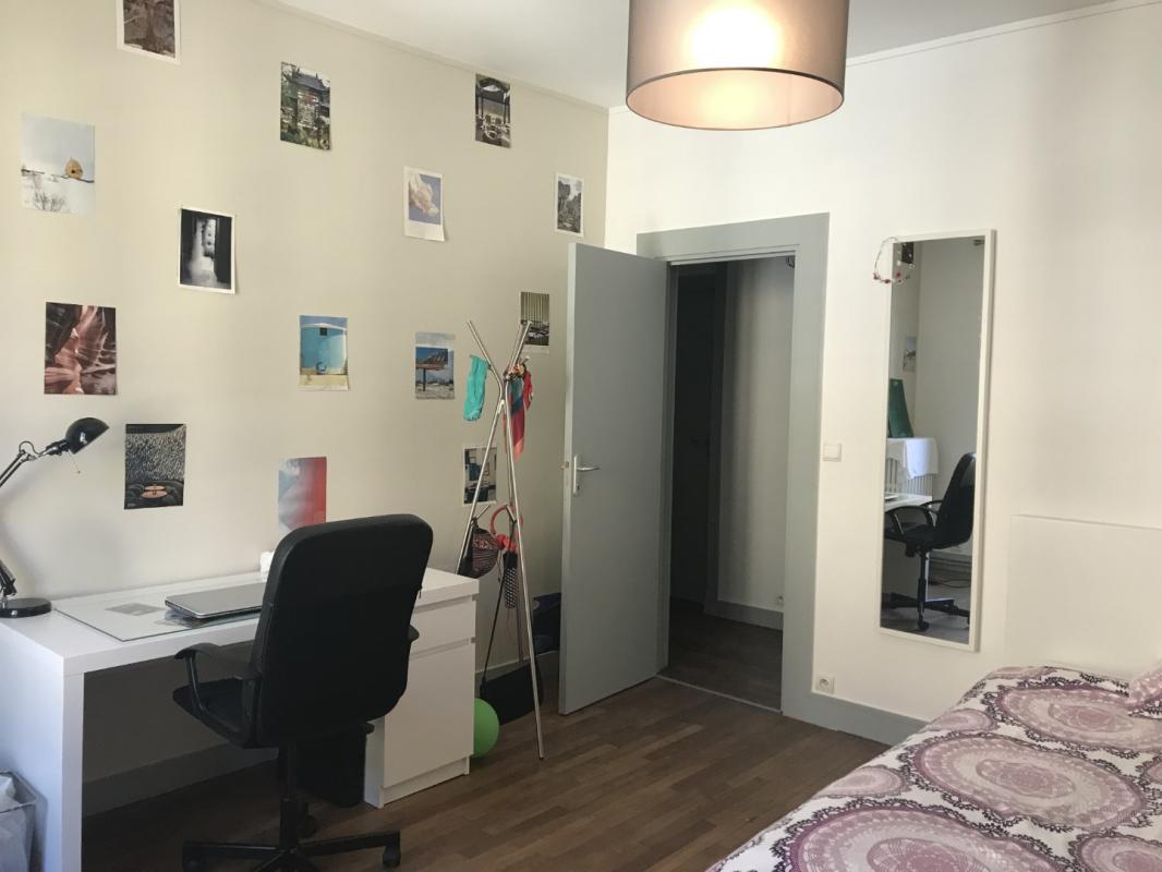 Magnifique chambre dans une colocation de 3 - Photo 2