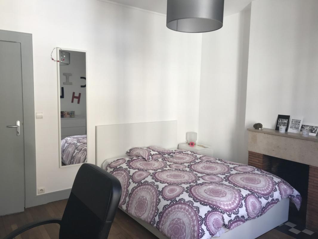 Magnifique chambre dans une colocation de 3 - Photo 3