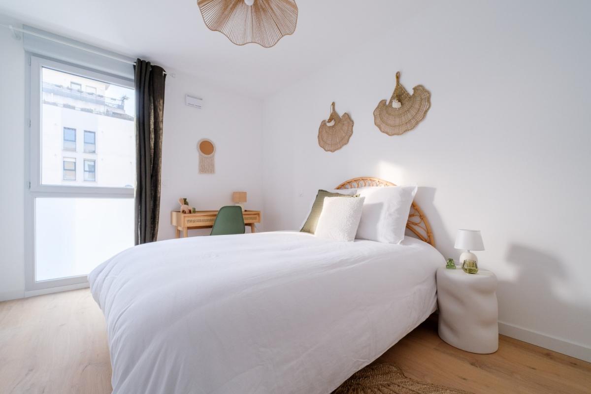 Appartement à louer, 1 pièces, 12 m², Toulouse
