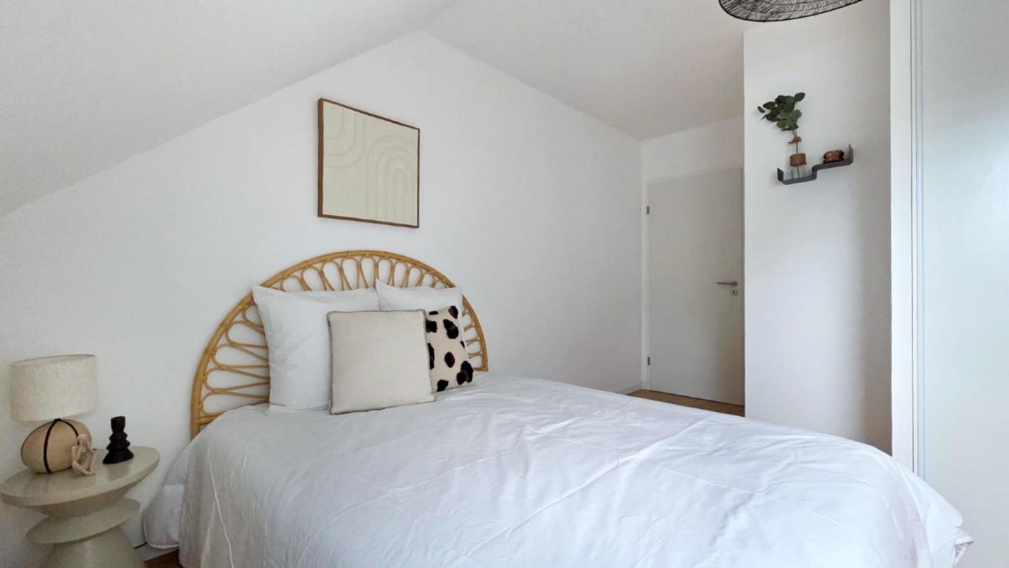 Appartement à louer, 1 pièces, 11 m², Arpajon