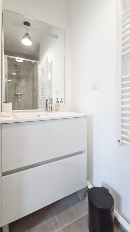 Chambre 1 colocation - Arpajon - Photo 4