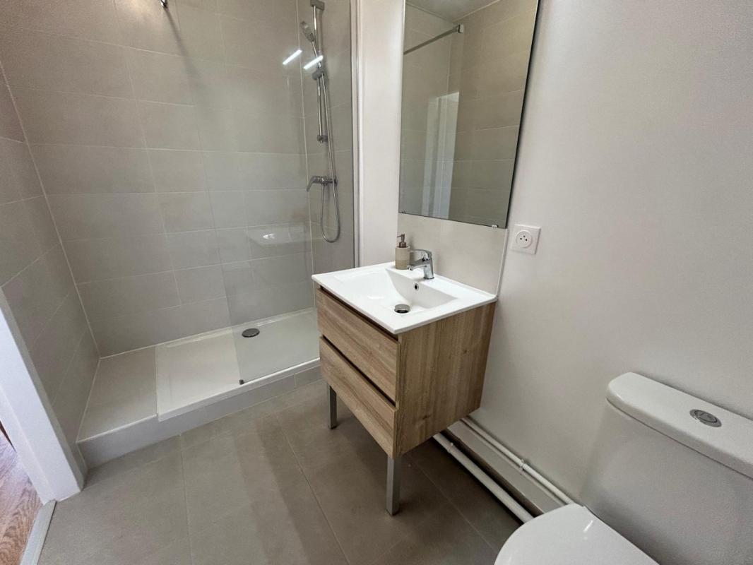 Coliving neuf 19 chambre sdb privative VITRY/SEINE - Photo 2