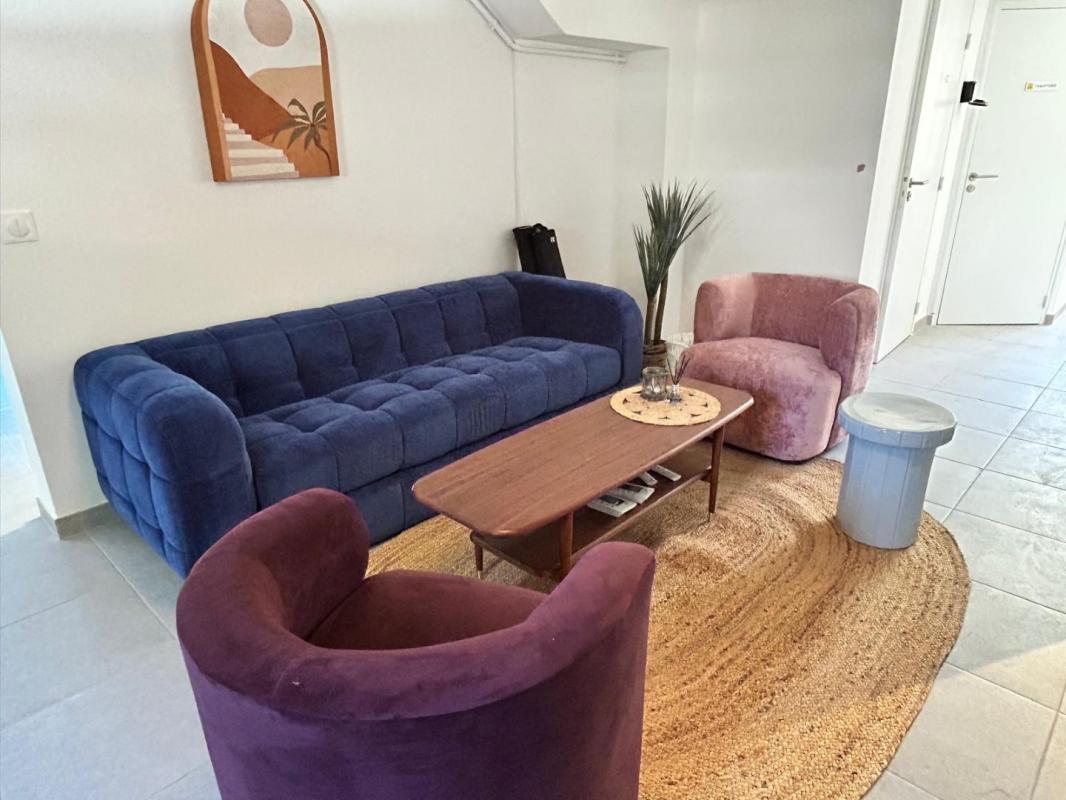 Coliving neuf 19 chambre sdb privative VITRY/SEINE - Photo 5