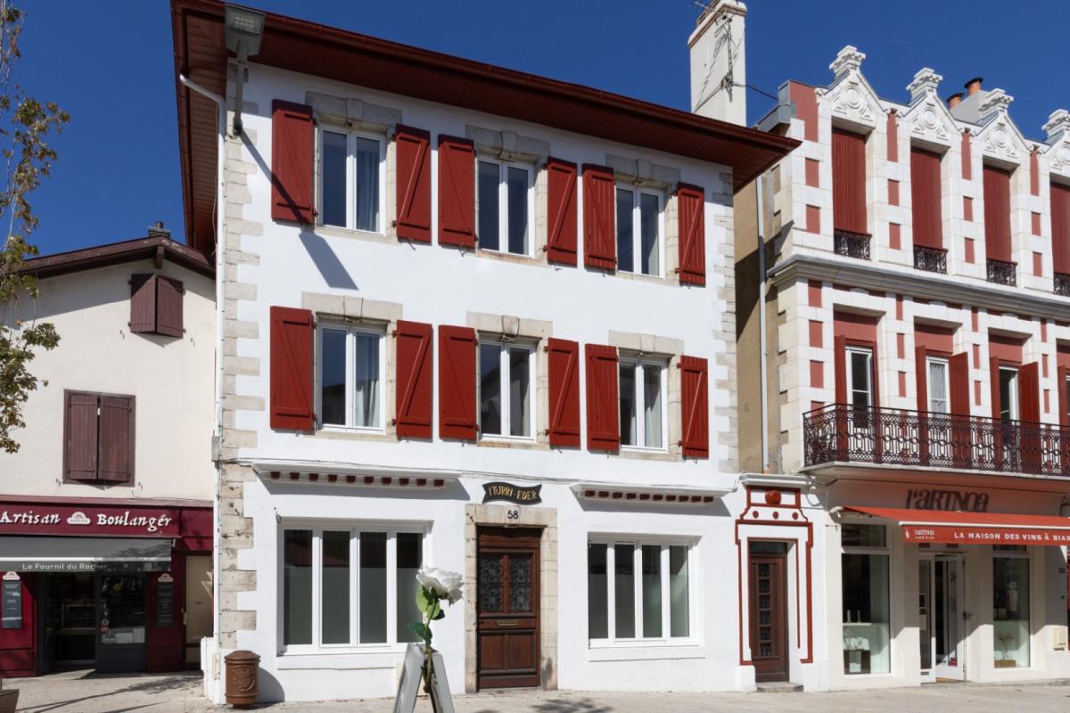 Coliving standing BIARRITZ - Photo 2