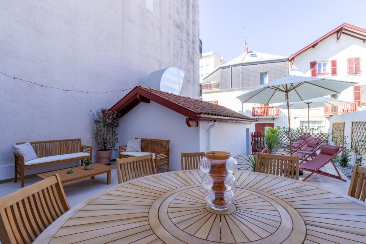 Coliving standing BIARRITZ - Photo 4