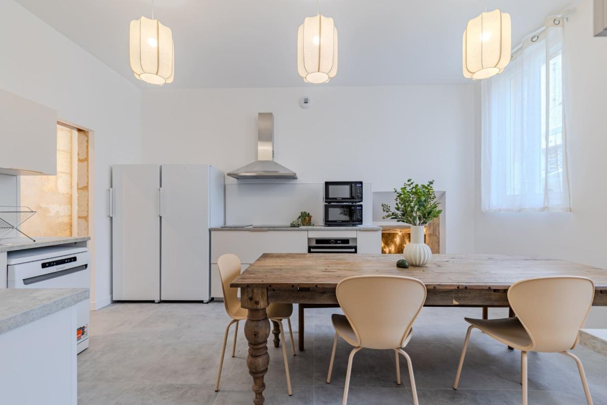 Colocation NEUVE Vieux Lormont - Photo 2
