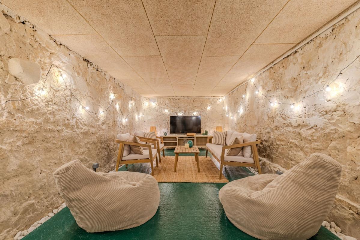 Appartement à louer, 1 pièces, 10 m², Lormont