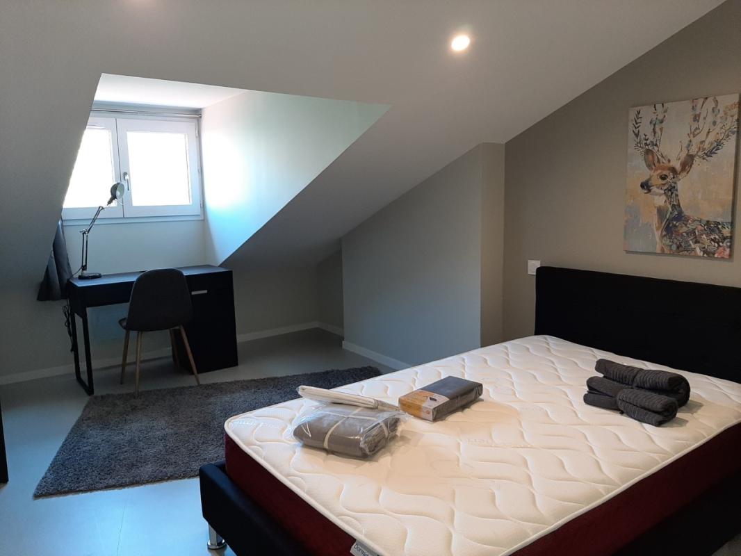 Appartement à louer, 1 pièces, 10 m², Lyon 7e Arrondissement