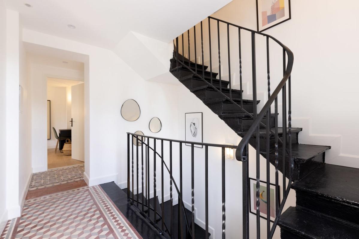 Chambre n°7 meublée - Secteur (Debourg-Jean Jaurès) - Photo 2