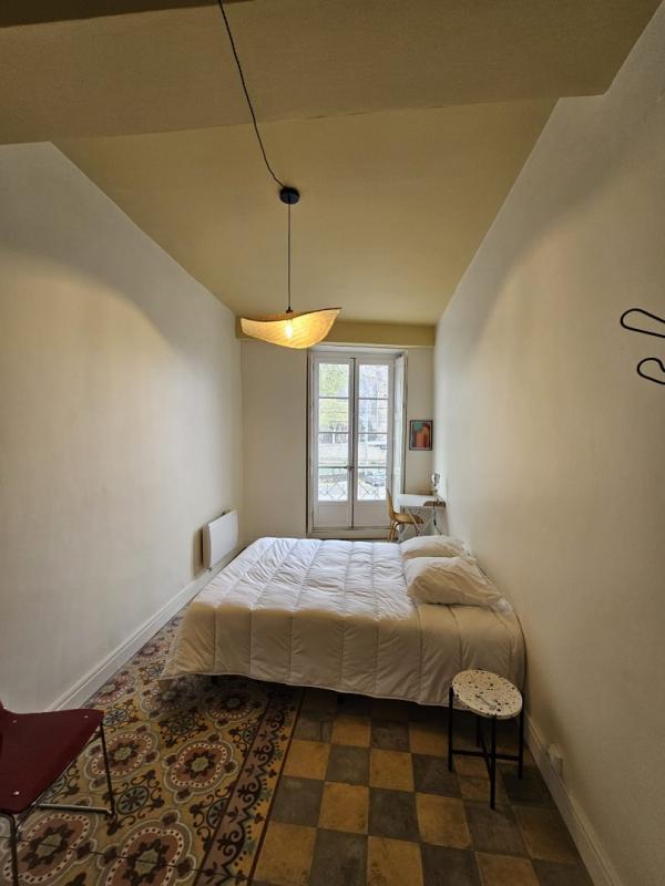Appartement à louer, 1 pièces, 12 m², Lyon 9e Arrondissement