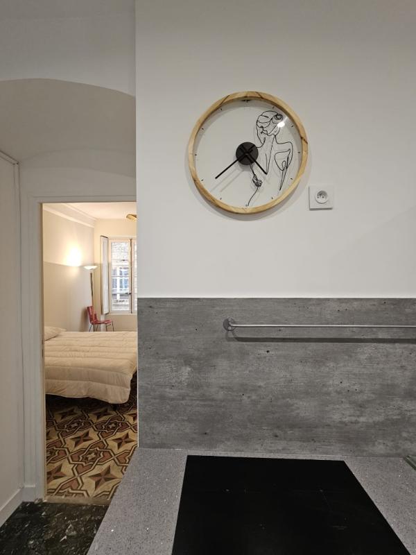 Chambre meublée n°2 - Lyon 9 (quai de saône) - Photo 4