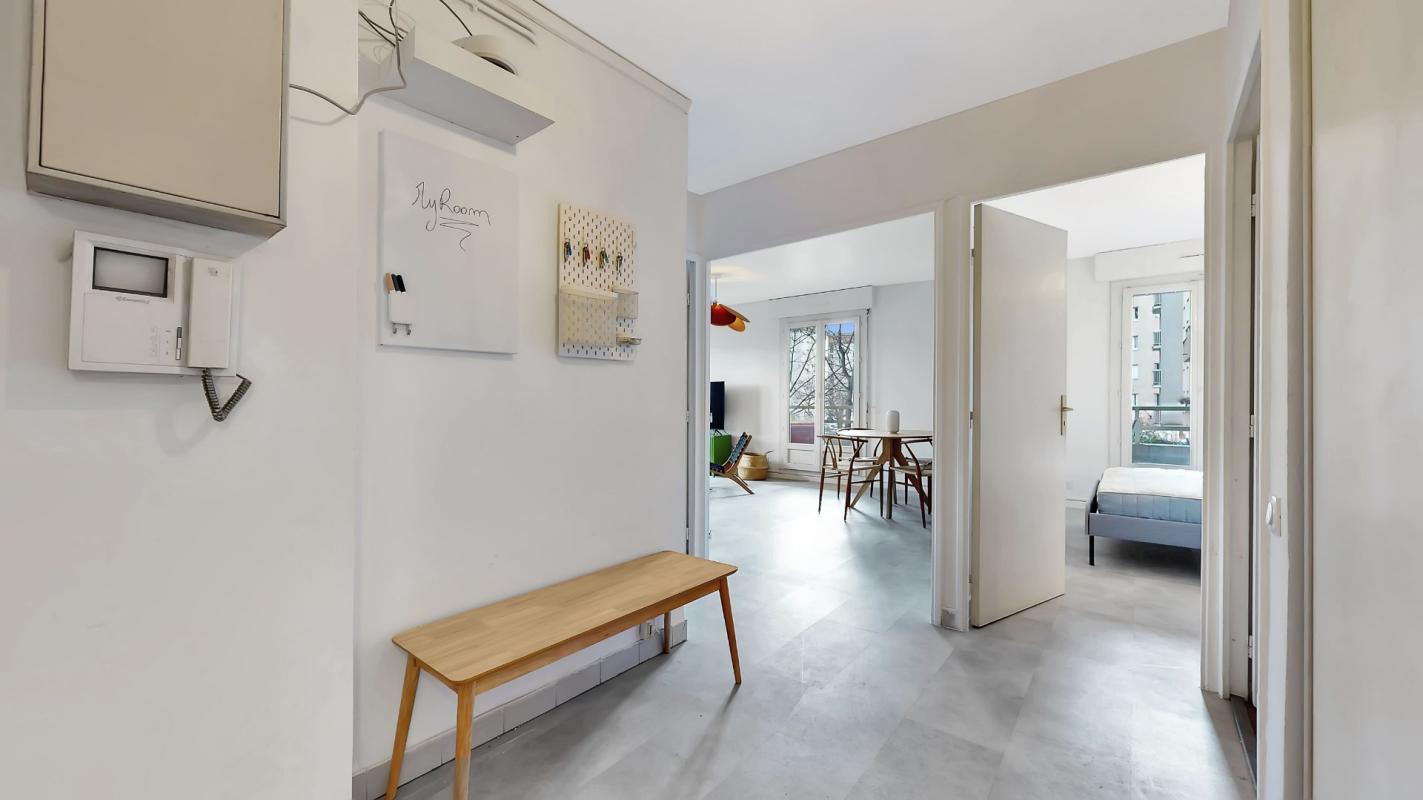 Chambre - Photo 2
