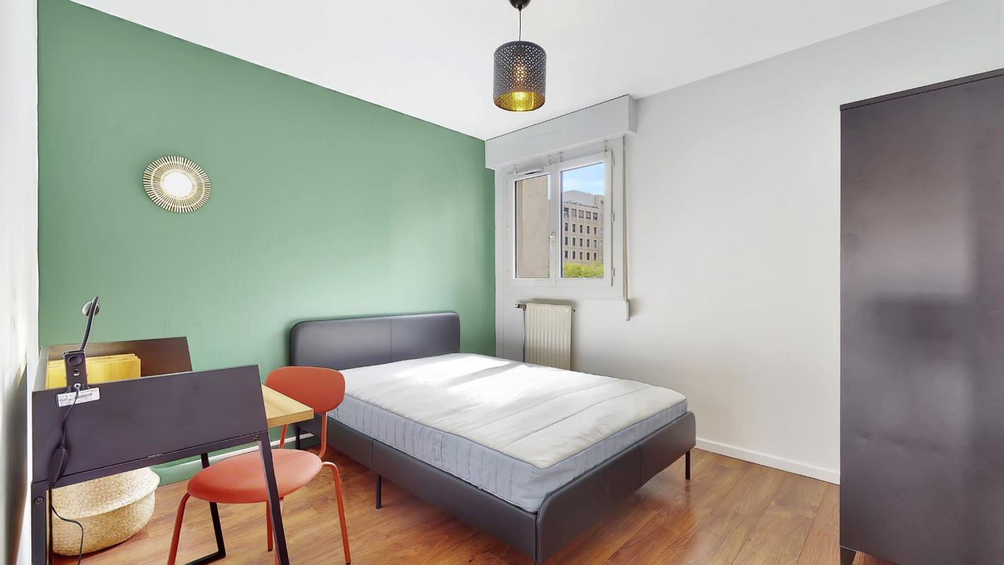 Chambre - Photo 4