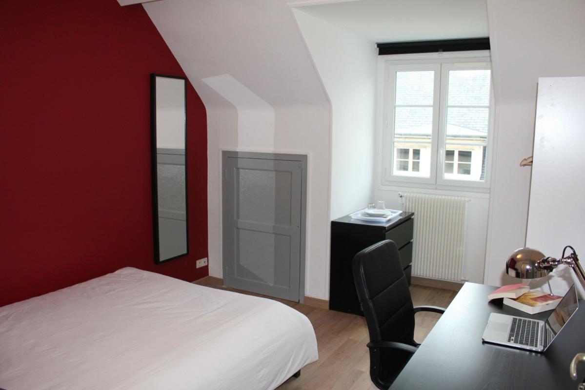 Appartement à louer, 1 pièces, 11 m², Compiegne