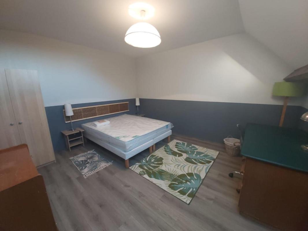Appartement à louer, 1 pièces, 15 m², Compiegne